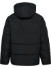 Hummel Reißverschluss Jacke Hmlpuffer Herren in BLACK