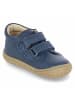 Lurchi Lauflernstiefel in blue