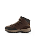 Camel Active teXXXactive® Wanderschuh mit robuster Profilsohle in Braun