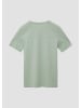 s.Oliver T-Shirt in 7220_salbeigrün