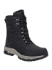 Josef Seibel Stiefel Davos 52 in schwarz