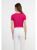 myMo Damen T-Shirt in Pink