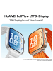 Huawei Smartwatch Watch Fit 5 Pro in schwarz
