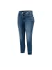 MAC Jeans in blau2