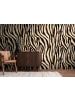 A.S. Création Tapete The Wall 3 Zebra Beige