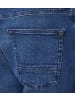 CASAMODA Jeans shorts STEVE in Blau