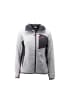 Jack Wolfskin Jacke Atmos Felix Neureuther Edition in Grau
