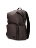 PICARD Calahari Daypack 44 cm Laptopfach in charcoal