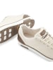 John Devin Sneaker in off-white