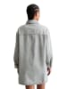 Marc O'Polo DENIM Jeanskleid oversize in Light Grey