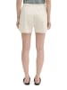 Marc O'Polo Sweatshorts regular in White Cotton