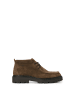 Marc O'Polo Schnürstiefel Model Phil in Dark Taupe