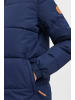 North Bend Steppjacke NBTowny in blau