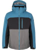 Trespass Regenjacke "Dulverton Padded Jacket" in Blau