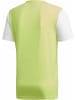 adidas Trikot für Mädchen in uni