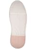 s.Oliver Sneaker Weiß/Rosa
