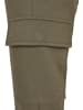Urban Classics Trousers - Sweat in olive