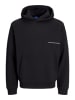 Jack & Jones Hoodie für in schwarz