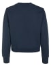 Tommy Hilfiger Rundhalspullover für Damen in blau
