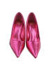 Ital-Design Pump in Pink