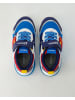 Geox Klettschuhe in Blau