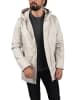 CASUAL FRIDAY Kurzjacke CFJanus in Braun