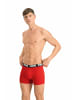Puma Boxershorts für Herren in rot