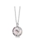 Engelsrufer  Sterling-Silber Halskette 42 cm