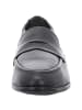 Tamaris Klassischer Slipper in schwarz
