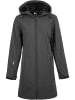 Whistler Softshelljacke ZADIE in 1001 Black