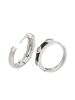 faina Women Earrings in Silver