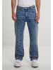 2Y Studios 2Y Studios 2Y Haldor Carpenter Straight Jeans in blue