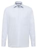 Eterna Hemd COMFORT FIT in blau