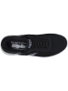 Skechers Freizeitschuhe in schwarz in schwarz