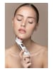 Paloma Beauties Pflegegerät 5-in-1 für Gesicht & Körper in Weiß