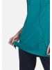 HELMIDGE T-Shirt T-Shirt in aquamarin