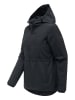 Marikoo Funktionsjacke Katzilein 16 in Black