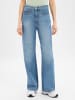 Levi´s Jeans Ribcage Wide Leg in light stone - 0007
