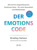 VAK-Verlag Buch - Der Emotionscode