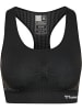 Hummel Bh Hmlmt Shaping Multisport Damen in BLACK