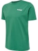 Hummel Hummel T-Shirt Hmllgc Herren in FOLIAGE GREEN