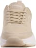 Kappa Sneaker "Sneaker" in Beige