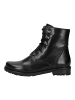 Everybody Stiefelette TIFANNY Schwarz/Schwarz