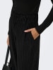 JDY Anzughose in Black
