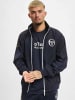 Sergio Tacchini Cardigan in navy