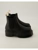 Dr. Martens Klassische Stiefeletten in Schwarz