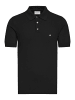 Kronstadt Poloshirt KSEmil in Schwarz