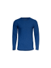 TREVOR'S Pullover in blau