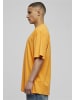 Urban Classics Tall Tee in orange