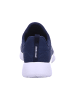 Skechers Slipper in blau